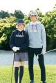 「adabat 」「ADABAT STREAM」2025 Autumn LOOK BOOK