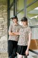 「adabat 」「ADABAT STREAM」2025 Autumn LOOK BOOK