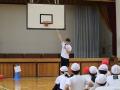 プロバスケットボールクラブ「横浜エクセレンス」によ