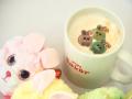 【ovgo Baker × Ty】アメリカンクッキーとカラフルな