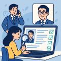 ◆　リファレンスチェックサービス取扱い開始　◆