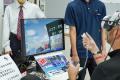 九州学生ゲーム大祭2025にて「希望が丘学園鳳凰高等学