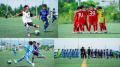 2025年8月23日 U-10 ジュニアサッカー大会「KAIHAN JA