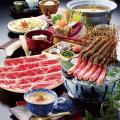 【源氏総本店】松茸づくしの秋期間限定メニューが2025