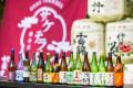 【軽井沢星野エリア　村民食堂】佐久の銘酒と“ひやお