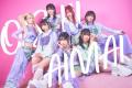 新宿店発、アイドル企画「NO MUSIC, NO IDOL?」ポスタ