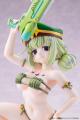 『魔法少女にあこがれて』 レオパルト 水着ver.が1/6