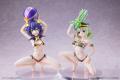 『魔法少女にあこがれて』 レオパルト 水着ver.が1/6