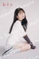 ファースト写真集が大好評の乃木坂46筒井あやめが1年