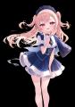秋葉原のメイドカフェ『MAID MADE（メイドメイド）』