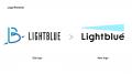 Lightblue、新ロゴとブランドコンセプトを発表 ―「Lig