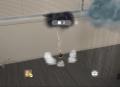 AppleVisionPro専用ゲーム「LOST CHEEP」を配信開始！