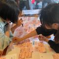 地域の市民参加型による地球温暖化政策づくりを支援す