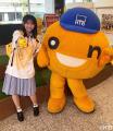HTB「日向坂46 藤嶌果歩のほっかいど～なっつ！」2025