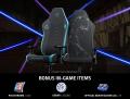 【Razer】『ゼンレスゾーンゼロ』コレクション登場　2