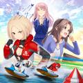 Ibuki初の単独イベントを最速レポート！1st Album「ブ
