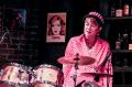 芸能生活45周年を迎えた 山田邦子主演！　音楽と笑い