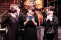 芸能生活45周年を迎えた 山田邦子主演！　音楽と笑い