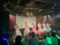 けっぱって東北ツアー秋田公演は落語あり！モノマネあ