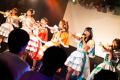 けっぱって東北ツアー秋田公演は落語あり！モノマネあ
