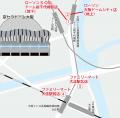 「櫻坂46スポーツ報知特別1面新聞」8月23、24日京セラ