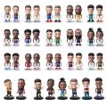 NBAスター選手のフィギュアがランダムで当たる！「NBA