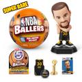 NBAスター選手のフィギュアがランダムで当たる！「NBA