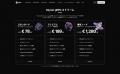 ERPC、Solana Geyser gRPC 共有エンドポイントに最高