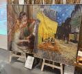 【大阪・関西万博2025に出展】京の伝統、西陣織がアー