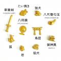「純金を神棚に？」純金ブランド【JUNGOLD】が、伝統