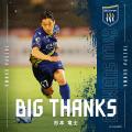 【元Jリーガー×SNS支援】杉本竜士氏がTikTokを開設！E