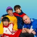 『CITY CHILL CLUB』9月のミュージックセレクターが決