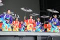 大阪・関西万博にて「EXPO2025　高知の祭典　WORLD YO