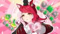 8月24日でゲーム『ウマ娘 プリティーダービー』は4.5