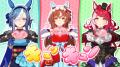 8月24日でゲーム『ウマ娘 プリティーダービー』は4.5