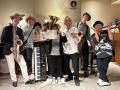 東京・上野公園で野外ジャズフェス！「Jazz is fun! I