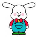 「おはよう朝日です」番組キャラクターの『おきutf-8