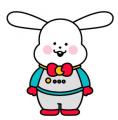 「おはよう朝日です」番組キャラクターの『おきutf-8