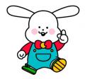 「おはよう朝日です」番組キャラクターの『おきutf-8
