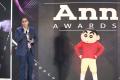 クレヨンしんちゃん、インドANNアワード2部門受賞の快