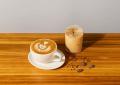 ブルーボトルコーヒー 心斎橋カフェ　2025年9月19日(