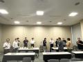 【岡山大学】「光創ネクサス」第2回ミーティングを開