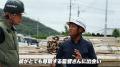 電動工具ブランド「ハイコーキ」職人の応援隊長 ヒロ