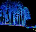 LiDAR・点群データの研究利用をサポート！大学や高校
