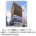 有楽町線銀座一丁目駅にバリアフリールートが出来ます