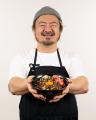 「名代 富士そば」が新たな挑戦！「sio」鳥羽周作シェ