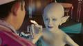 愛がいちばん。アイフル　新TVCM「ちっちゃい宇宙人女