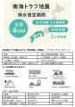 2025年8月25日 AM10時開始、Makuakeにて「災害関連死