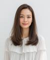 美容室で話題のAIヘアモデル素材　美容業界向けutf-8