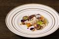 三菱一号館美術館 Cafe 1894　アフタヌーンティーが予